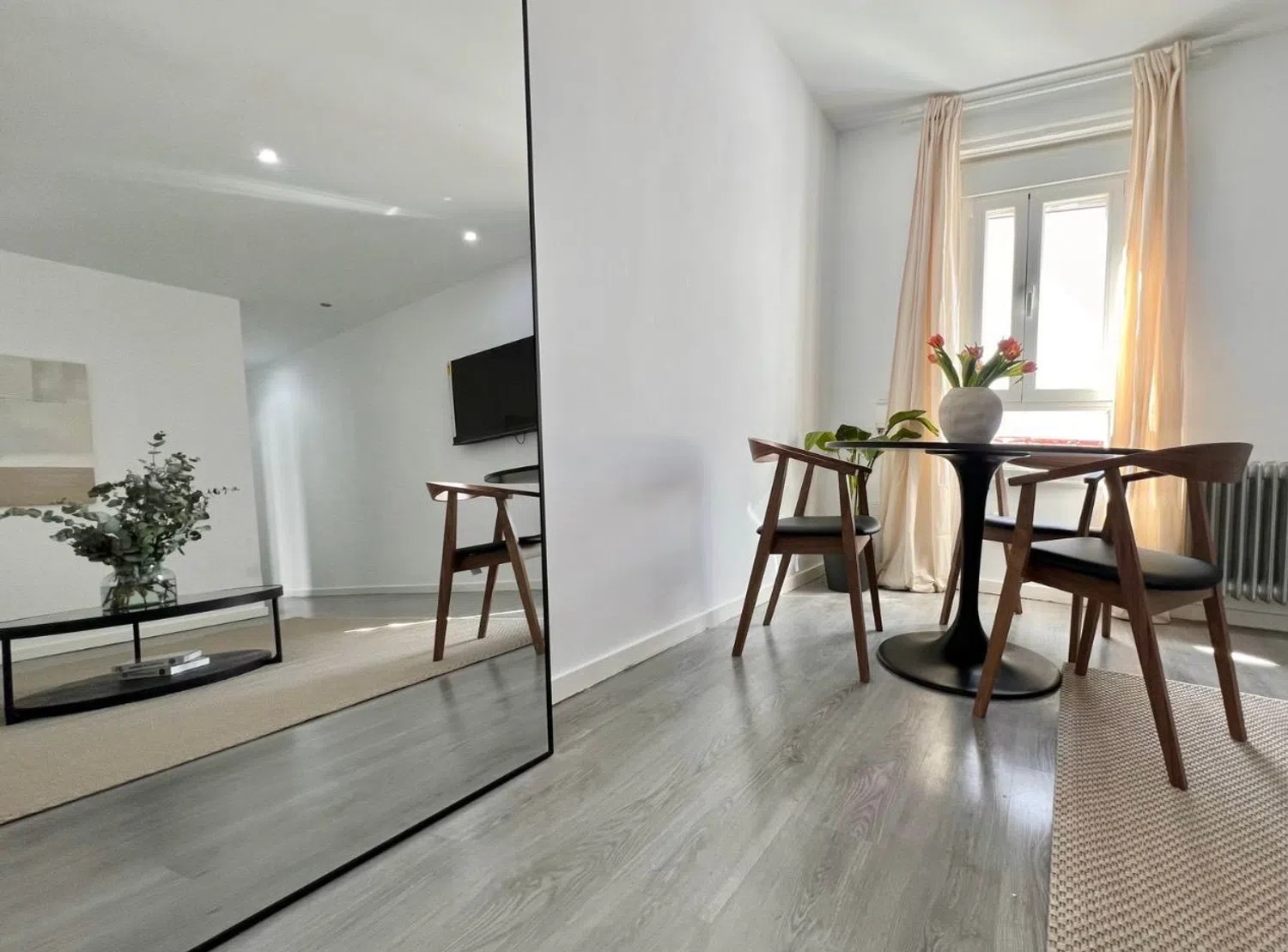 Ático en calle de Sandoval, 17 - Foto 14