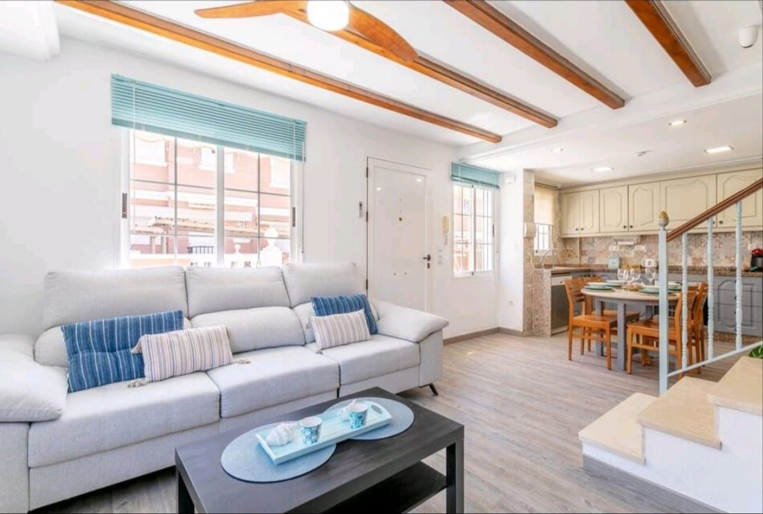 Chalet adosado en avenida de Portugal, 95 - Foto 7