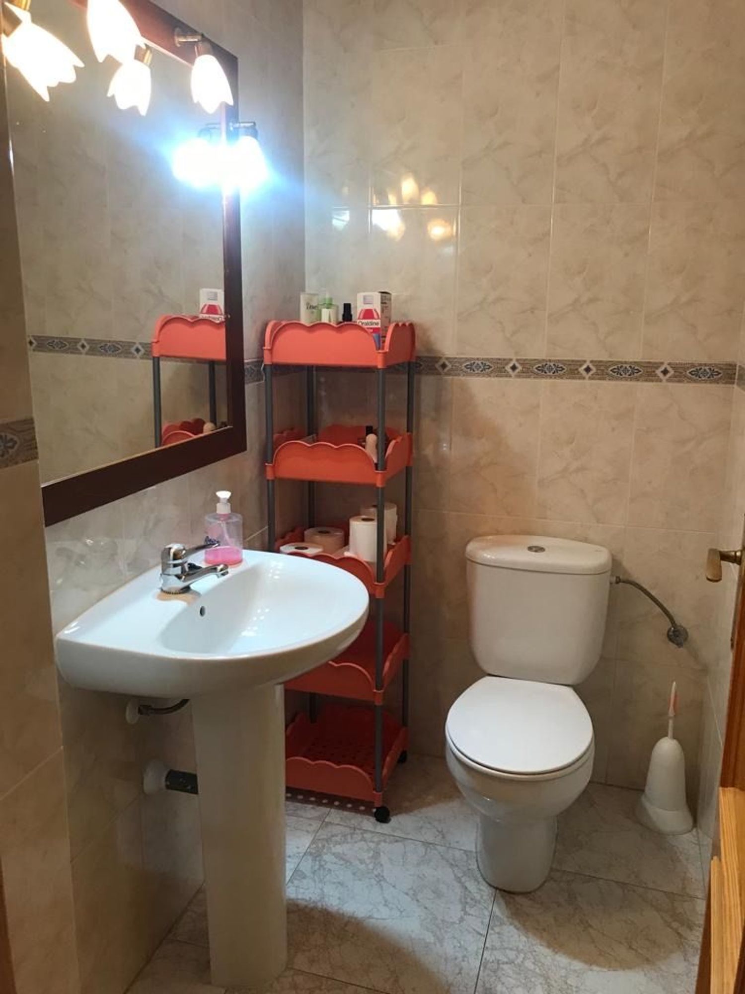 Piso en Calle Pizarro, 617 33 67, Las Lomas-Las Yucas, Las Lomas-Las Yucas - Foto 20