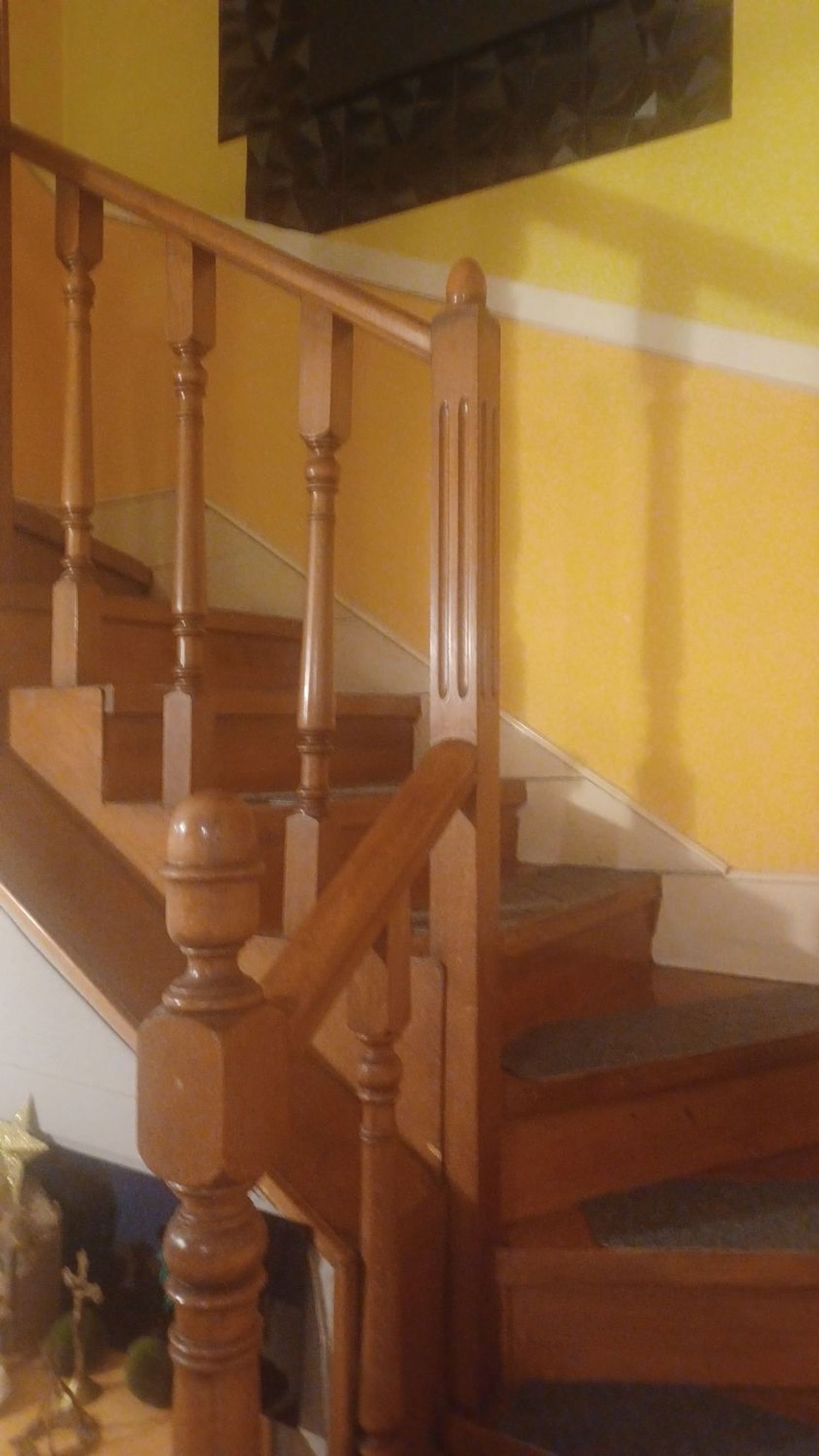 Dúplex en calle de la Presa, 8 - Foto 4