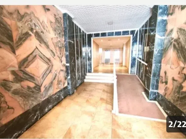 Piso en avenida de Ronda, 43 - Foto 2