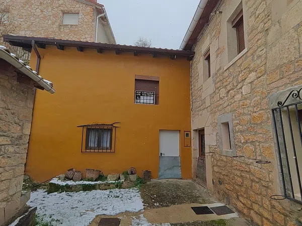 Casa de pueblo en Rodríguez de valcarcel, 22 - Foto 7