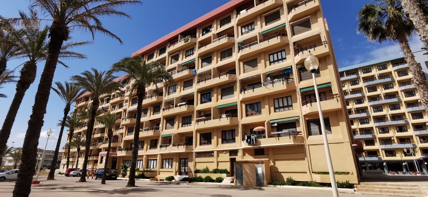 Piso en Gran via de la manga km5, 5, Playa del Galán, Playa del Galán - Foto 14