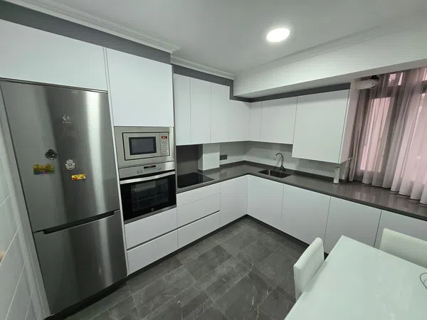 Piso en travesía de Vigo, 41 - Foto 8