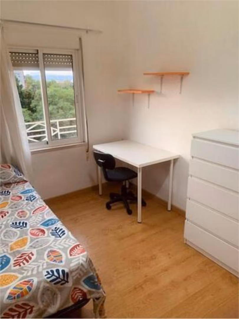 Piso en La Flota - Foto 4