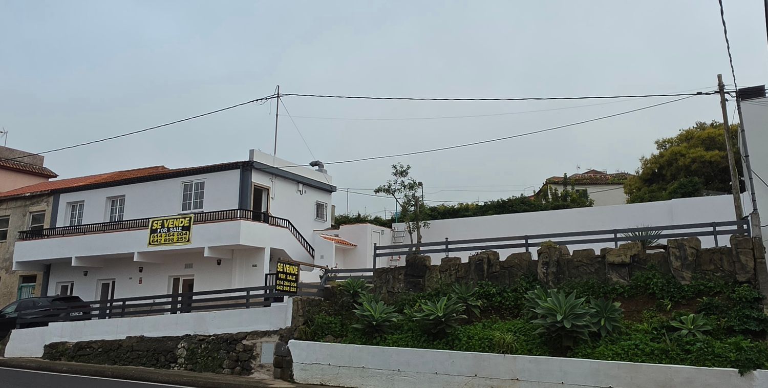Chalet pareado en Tacoronte - Los Naranjeros - Foto 40