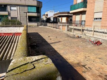 Planta baja en  Calle Doctor Riquelme 9 - Foto 15