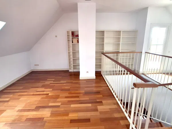 Chalet pareado en Avenida Bellas Artes, Zona norte - Foto 30