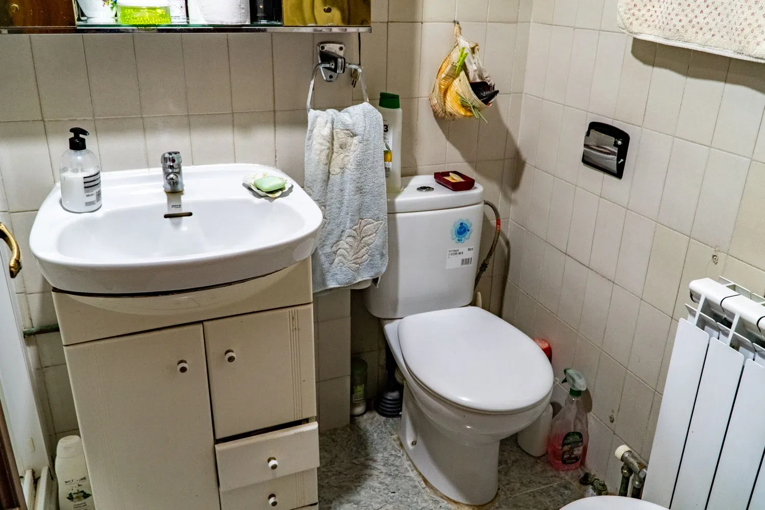 Piso en travesía de Felipe de Diego, 21 - Foto 18