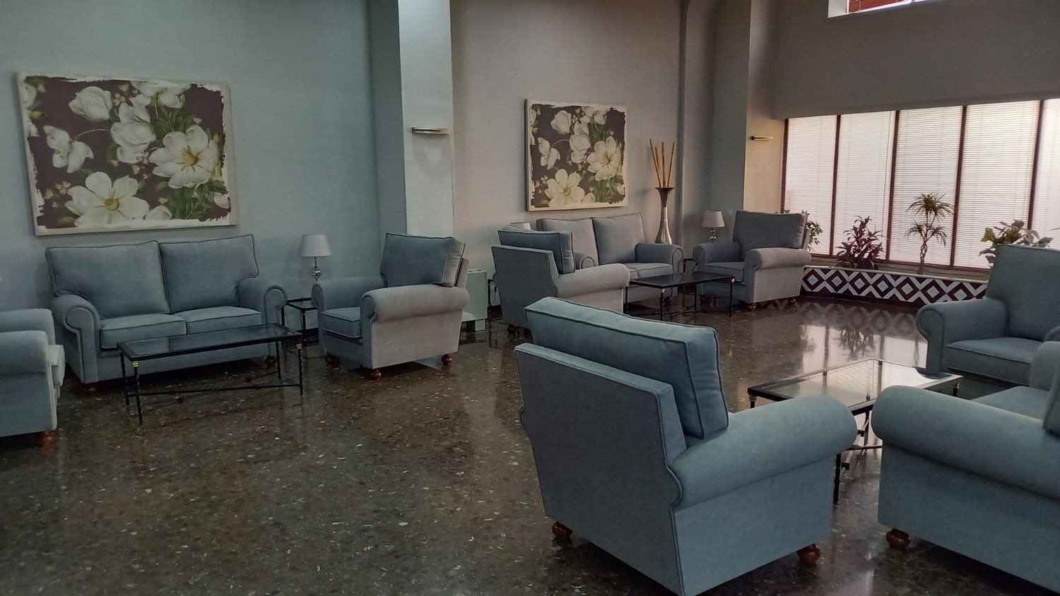 Estudio en calle Salado, 2 - Foto 23