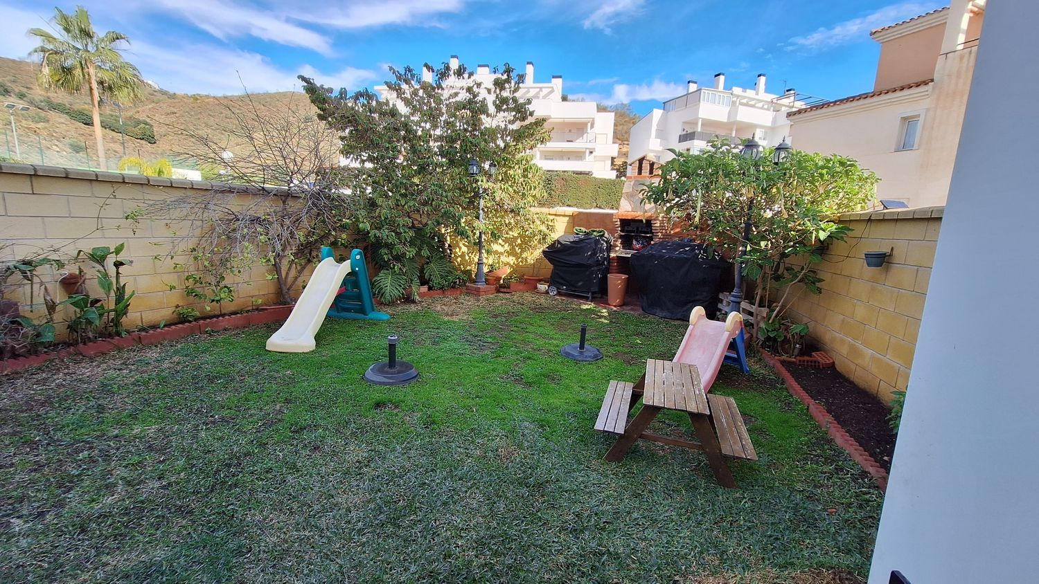 Piso en calle Estados Unidos, 99 - Foto 24