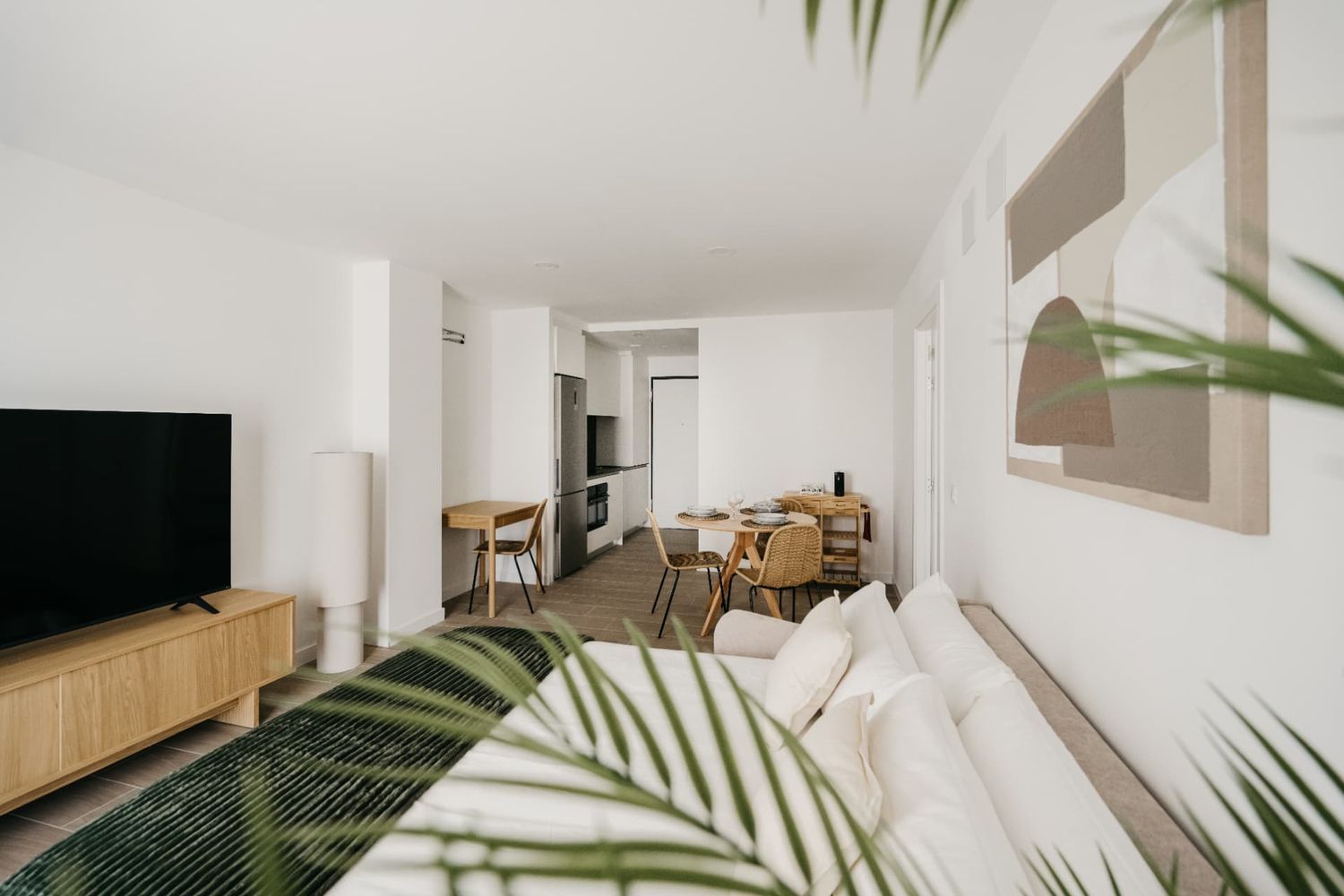 Piso en Calle d'Irta, 55 y 59, Costa sur, Costa sur - Foto 4