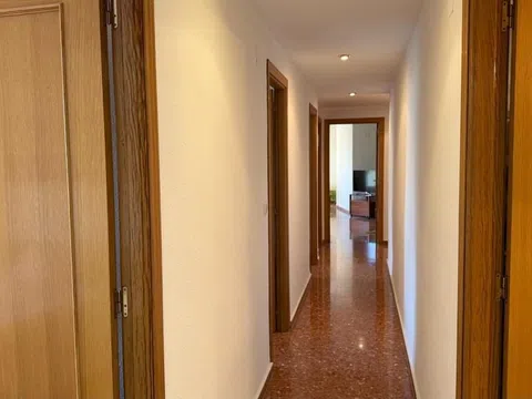 Piso en avenida de la Constitució, 266 - Foto 18