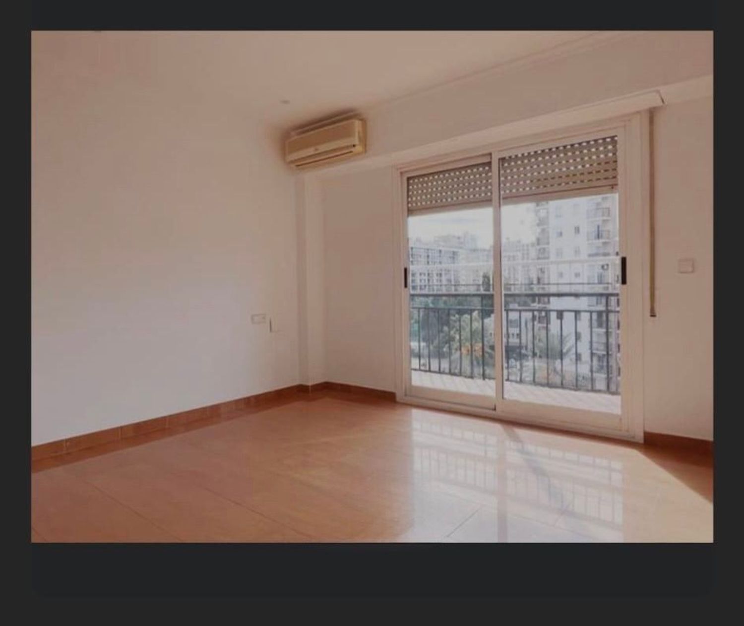 Piso en Barrio Trinitat