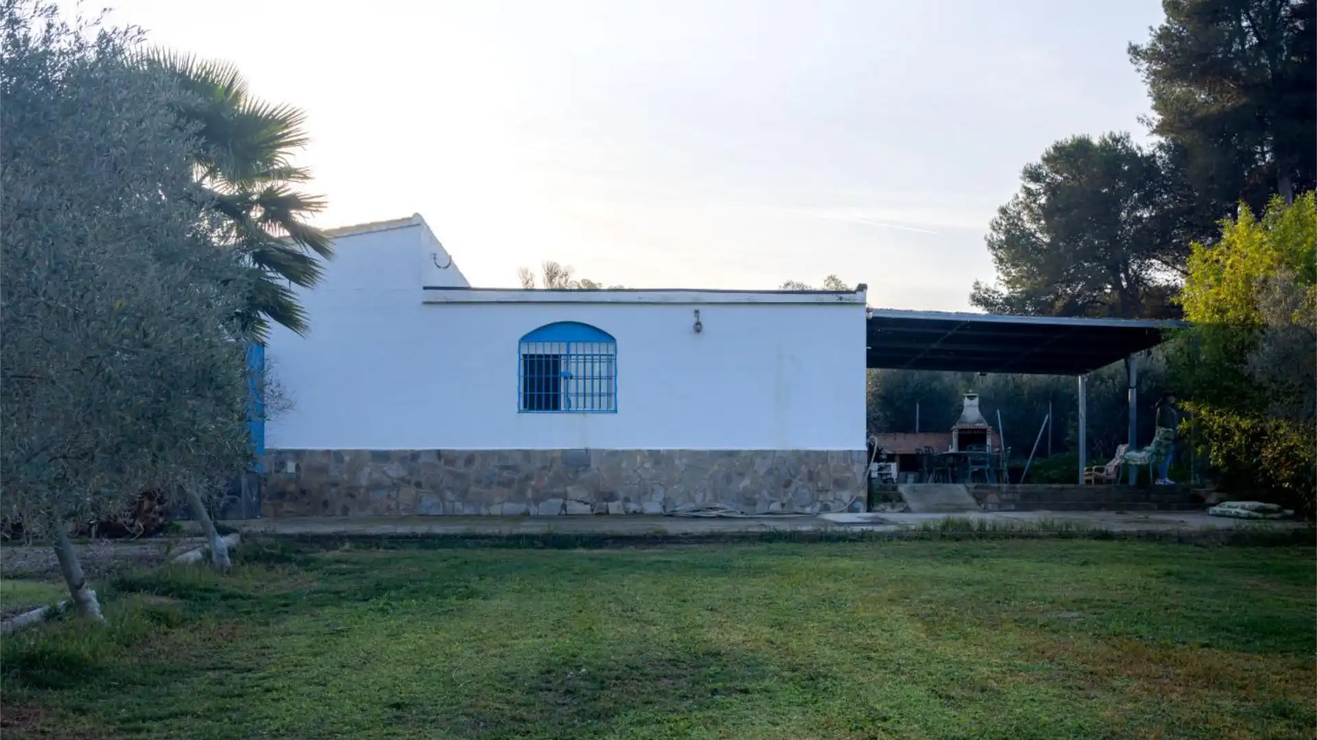 Finca rústica en  Calle Almenara 1 - Foto 4