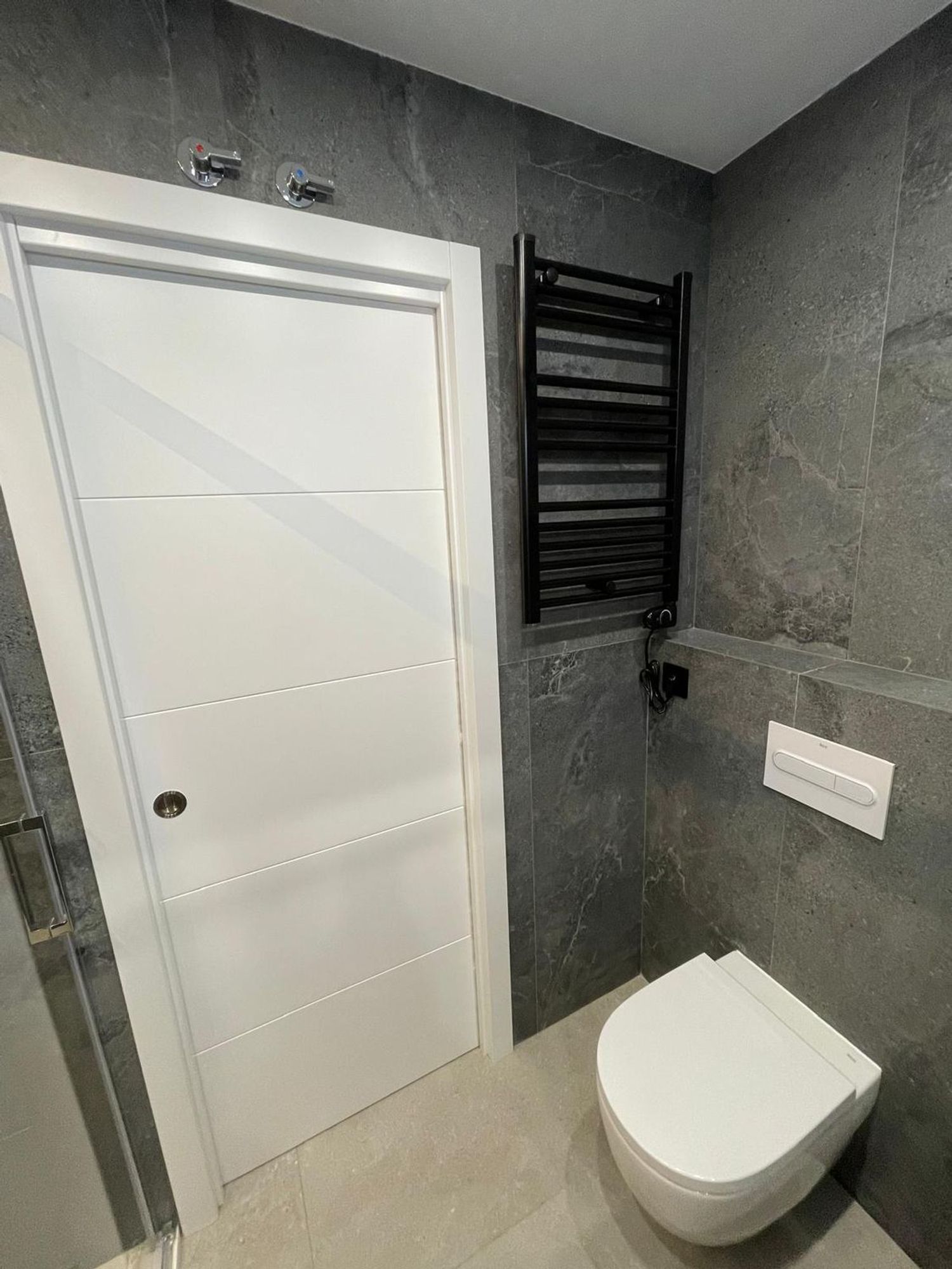 Estudio en calle Torrejón de Velasco, 4 - Foto 6