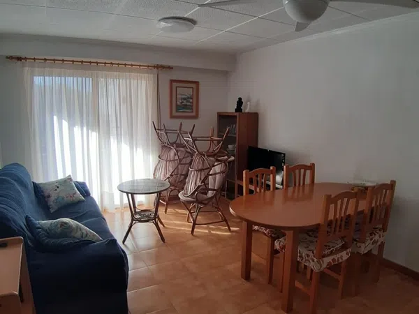 Piso en avenida Portus Illicitanus, 10 - Foto 2