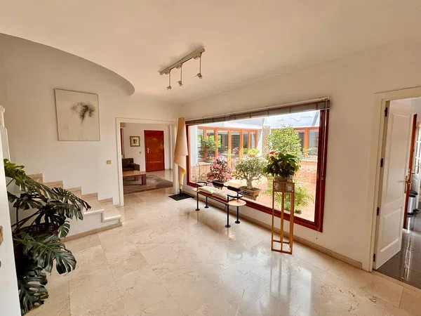 Chalet pareado en Calle Valle de Aspe, 2, Las Lomas, Las Lomas - Foto 4