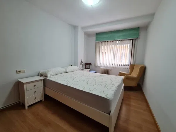 Piso en Calle de Benito Corbal, 41, Zona Plaza de Barcelos, Zona Plaza de Barcelos - Foto 12