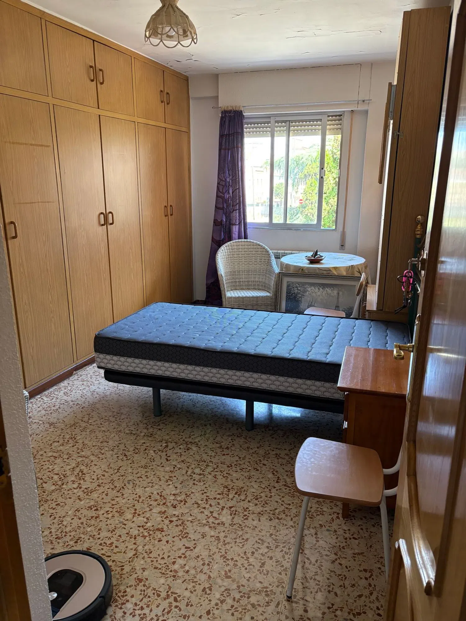 Piso en Barrio Villaverde Alto - Foto 12