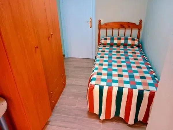 Piso en Calle Capitán Marcos García, 6, Carranque - Haza Cuevas - Foto 9