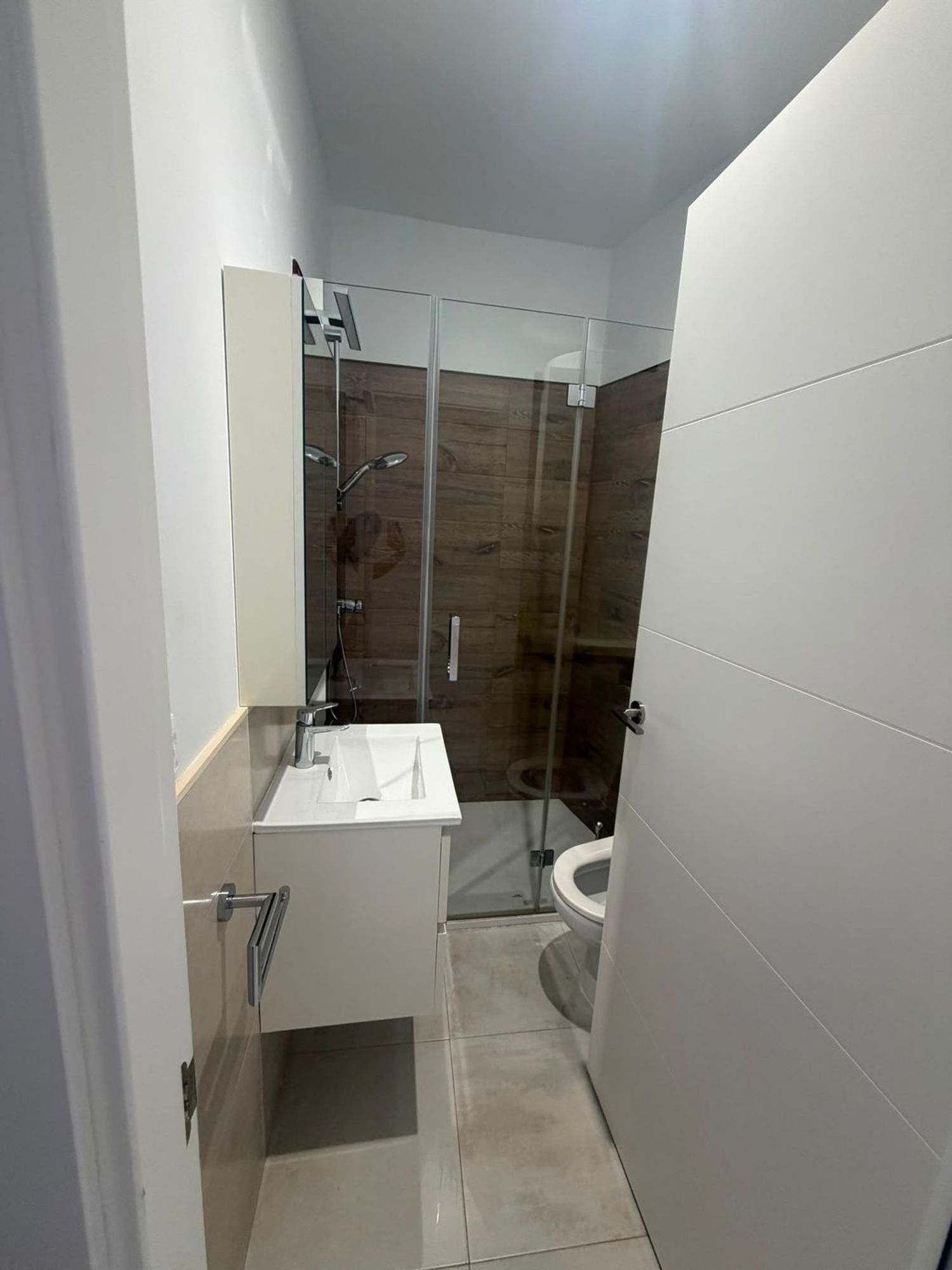 Estudio en Paseo de la Glorieta, 26, Molino de la Vega - Zafra, Molino de la Vega - Zafra - Foto 9