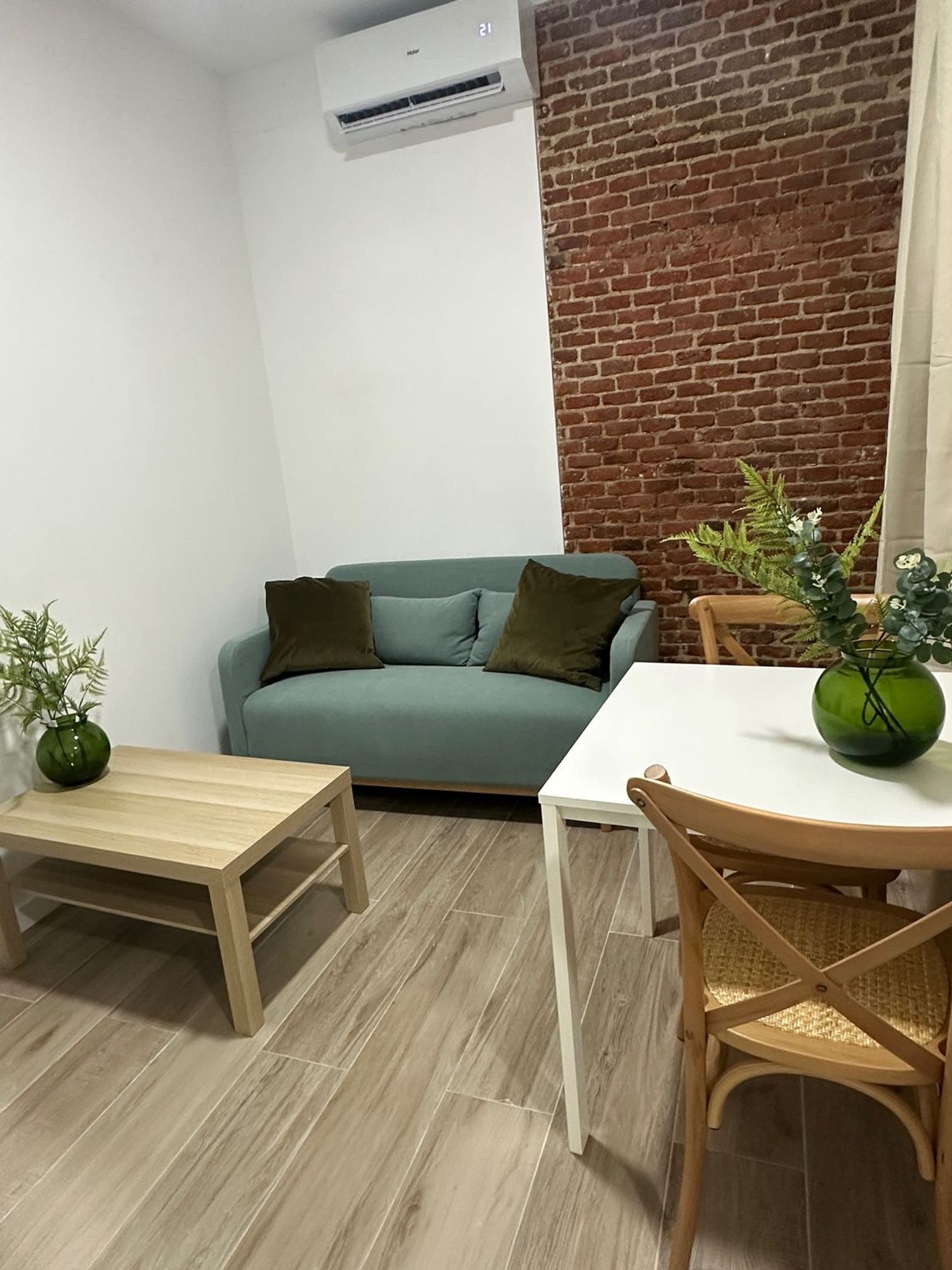 Piso en calle de Ciudad Real, 3