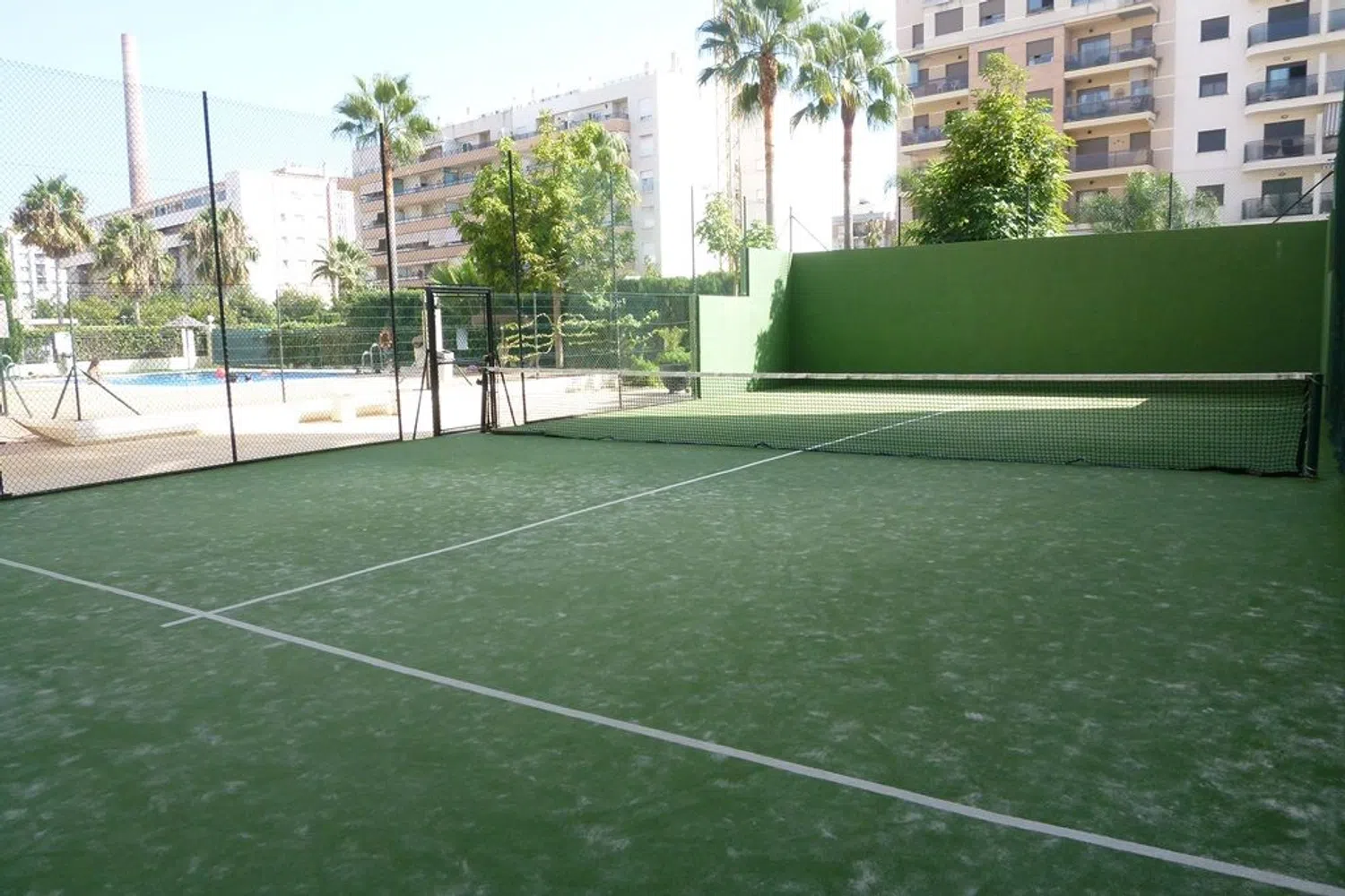 Piso en calle Amalia Heredia, 10 - Foto 8