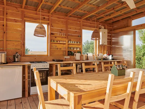 Casa rural en Camino de Nápoles, 25 - Foto 6