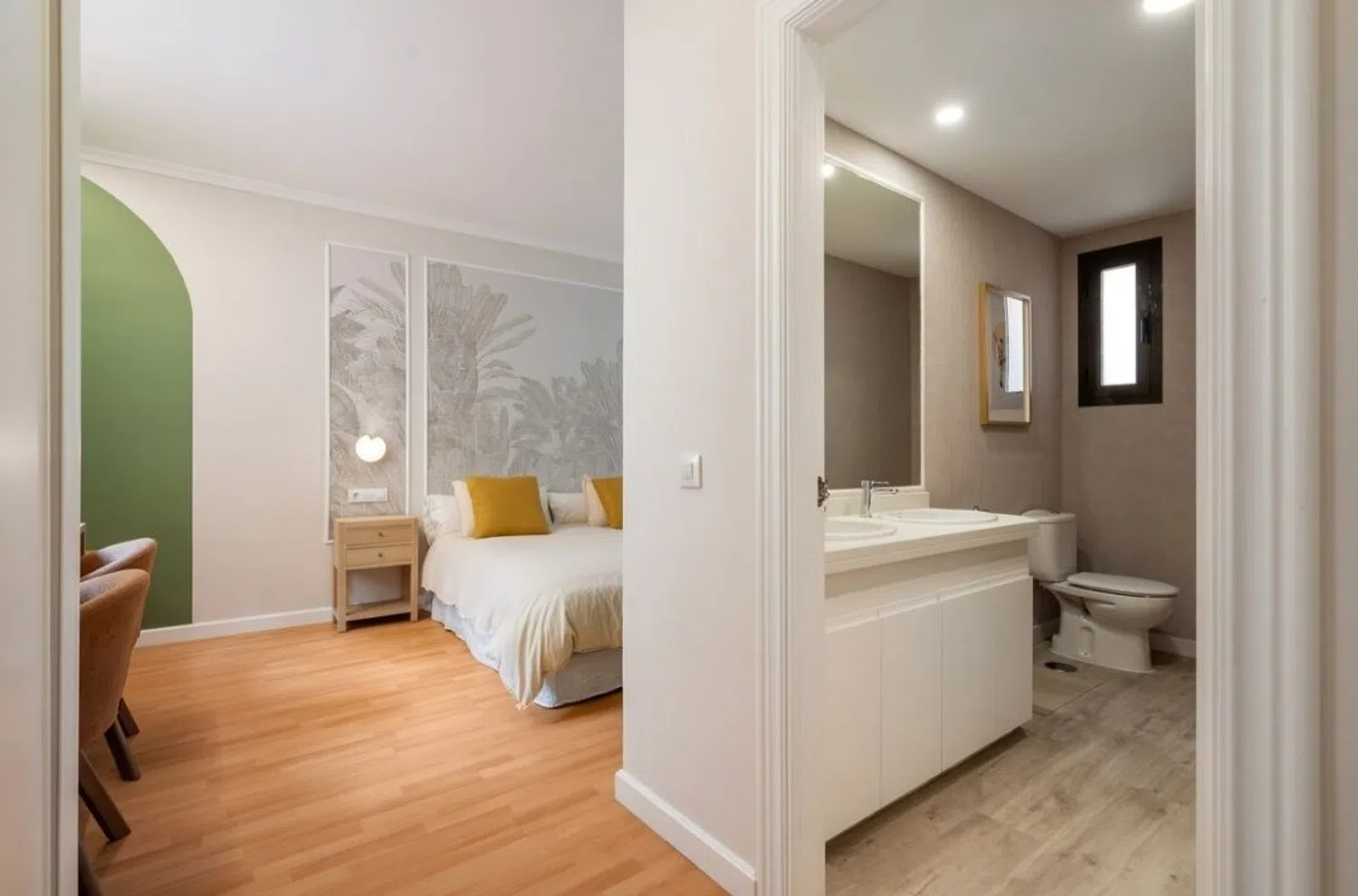 Piso en calle de Manuela Malasaña, 30 - Foto 9