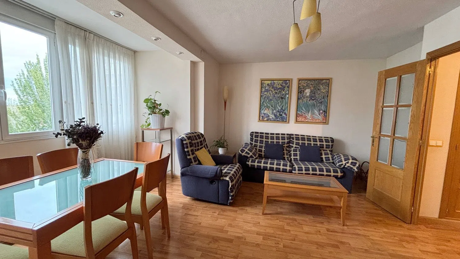 Piso en Mota del Cuervo, 29 - Foto 4