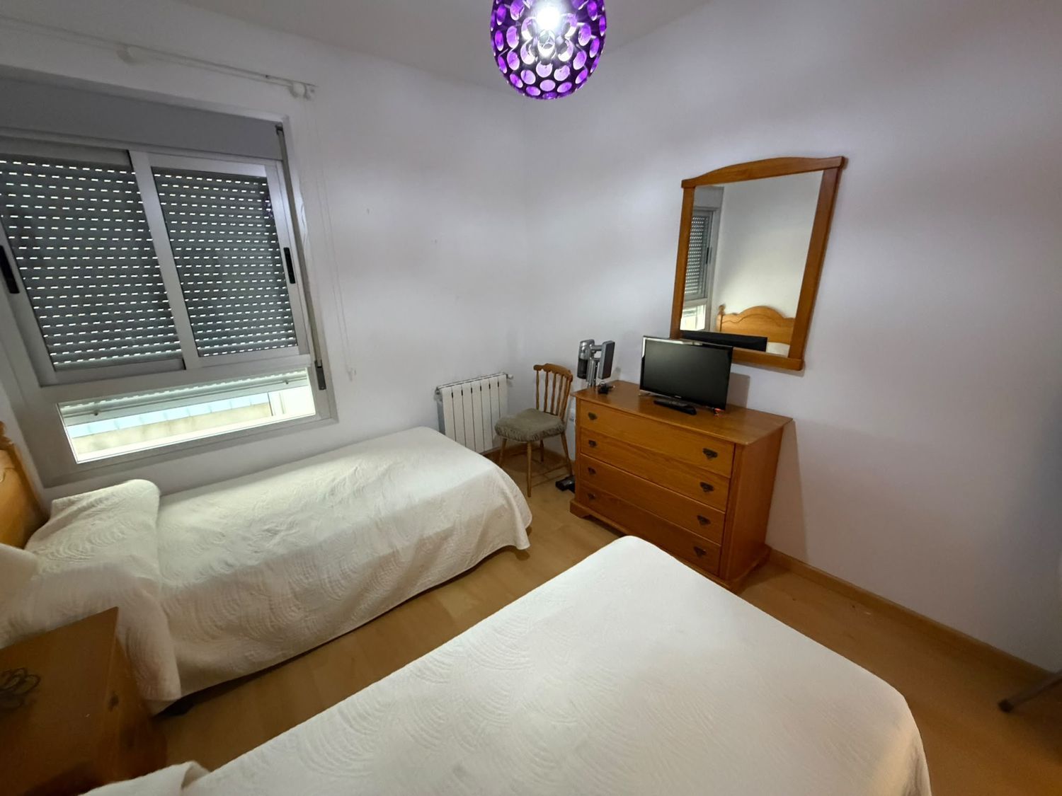 Piso en Calle Víctor Pérez, 28, Torre-Pacheco, Torre-Pacheco - Foto 5