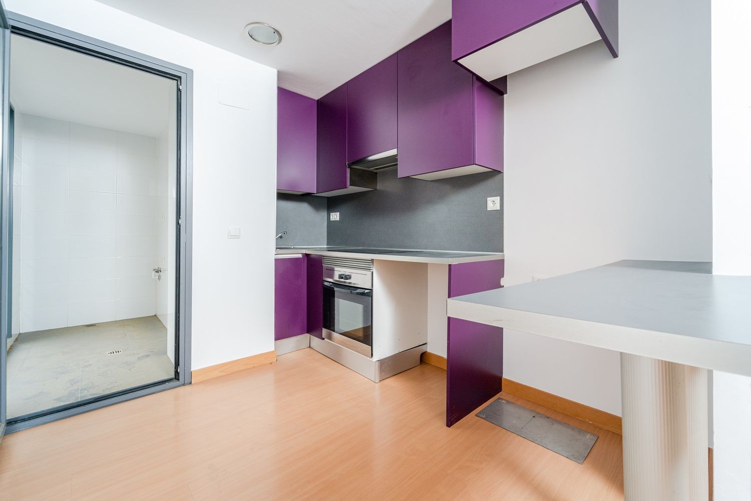 Piso en avenida de la Segunda República - Foto 8