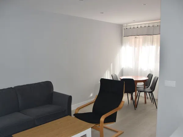 Piso en Ronda del Sur, 211, Entrevías - Foto 2