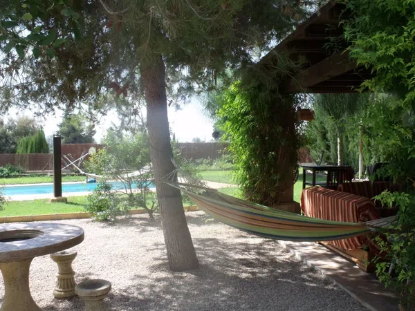 Casa independiente en camino Hondo, 5 - Foto 21