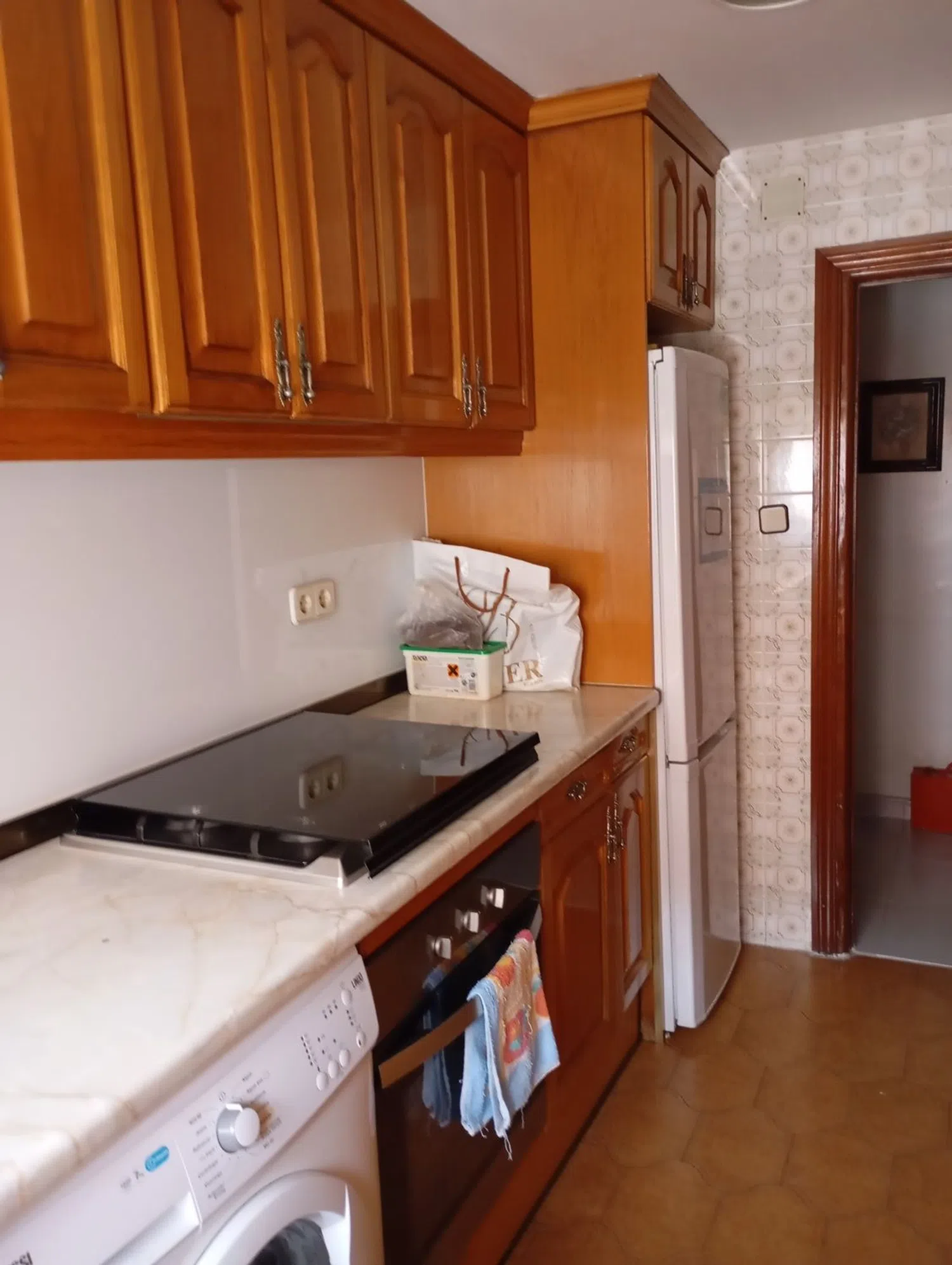 Piso en calle del Campo de la Paloma, 60 - Foto 5