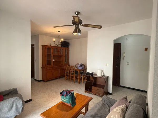Piso en Sector Palmito, 2, Zona Caño Guerrero - Foto 12