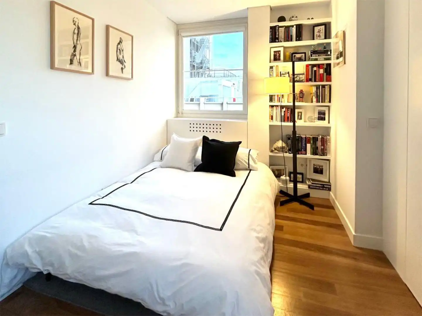 Piso en  Calle de la Princesa 3 - Foto 37