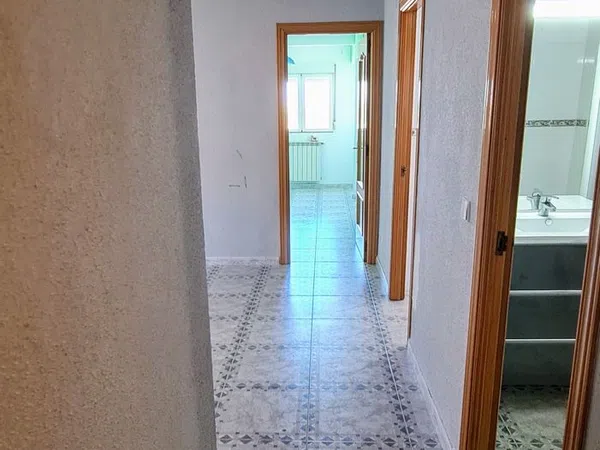 Piso en Zona Renfe, Zona Renfe - Foto 5