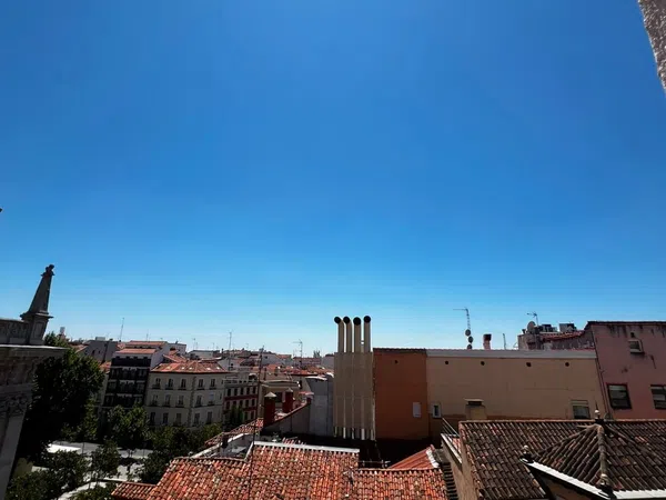 Piso en Calle de los Mancebos, Palacio - Foto 5