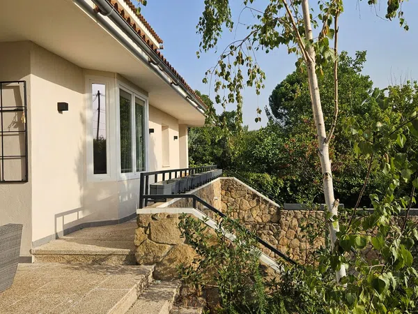 Casa o chalet independiente en Valdelagua - Foto 11