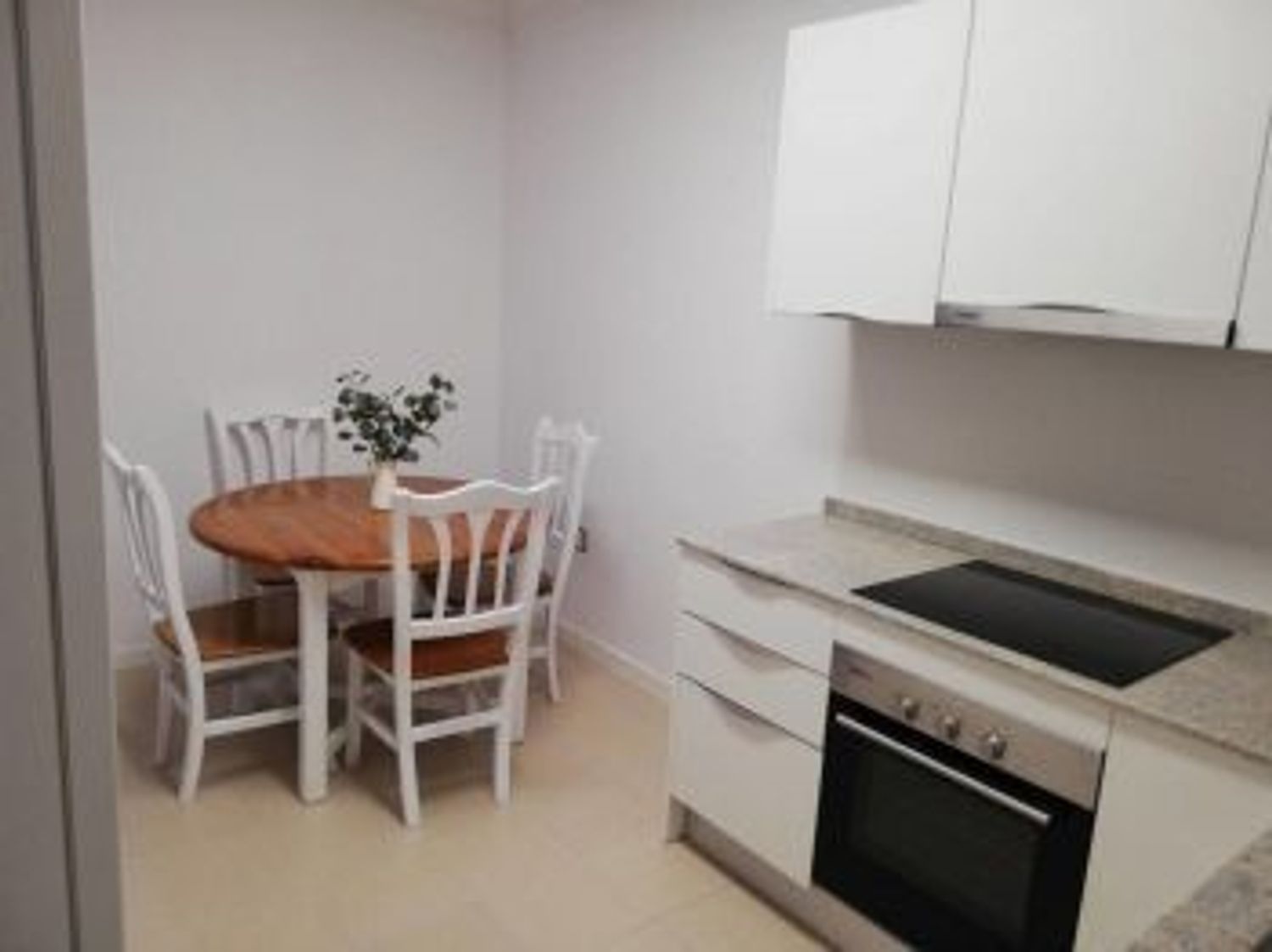 Piso en avenida de Bélgica, 3 - Foto 2