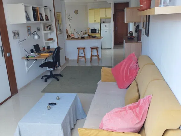 Ático en Calle Francisco Gourié, 41, Triana - Foto 5