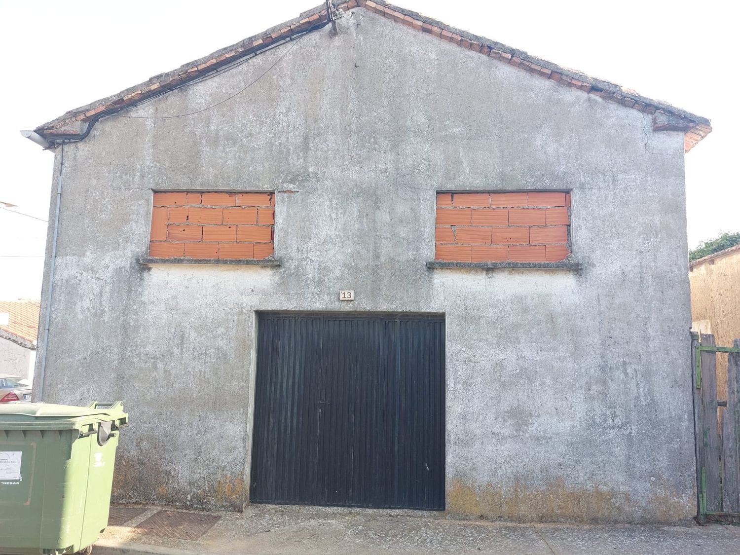 Chalet pareado en Calle Jose Maria Vidal, 13 - Foto 2