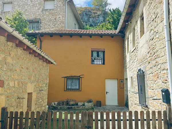 Casa de pueblo en Rodríguez de valcarcel, 22 - Foto 2