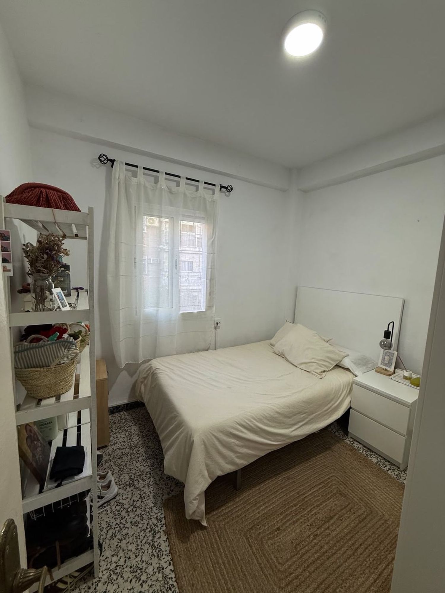 Piso en Calle Araquil, 4, El Juncal - El Plantinar - Foto 5