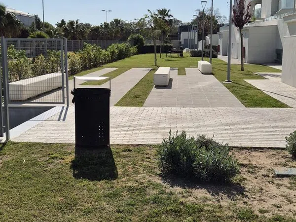 Piso en avenida Jose Manuel Caballero Bonald, 4 - Foto 30