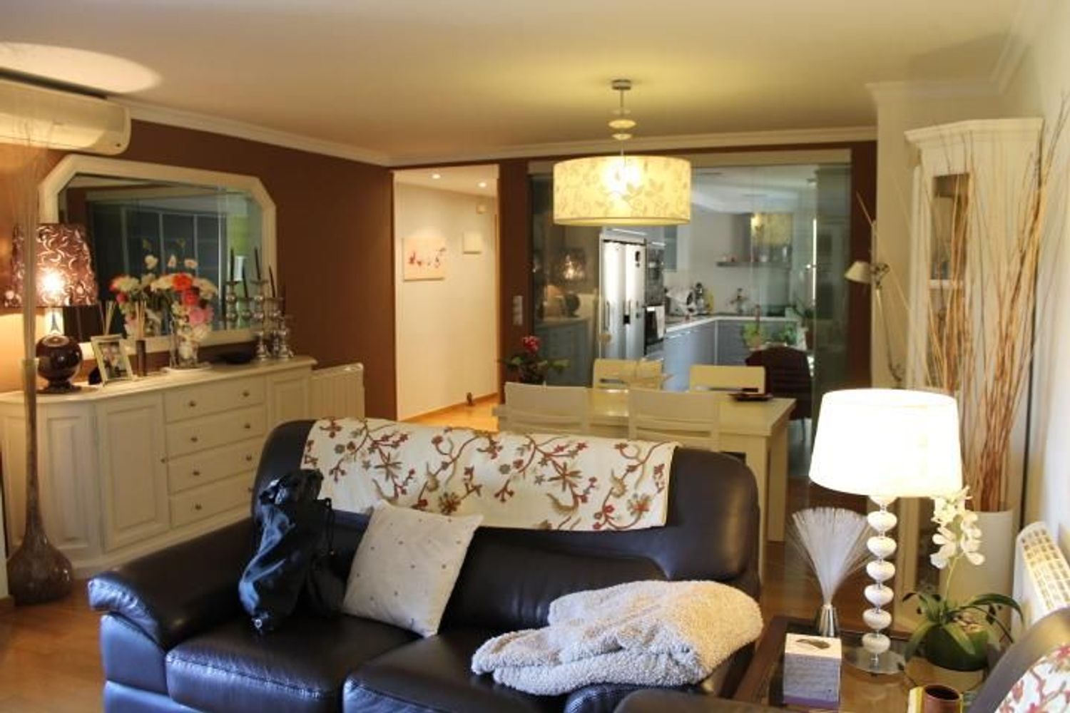 Piso en calle de Santa Genoveva Torres, 30 - Foto 11