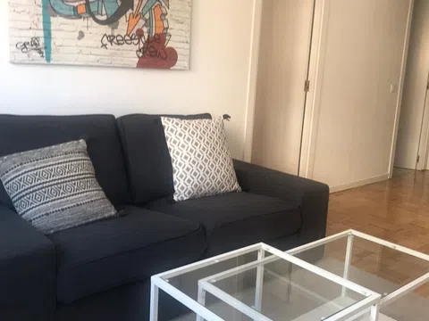 Piso en calle de López de Hoyos, 92