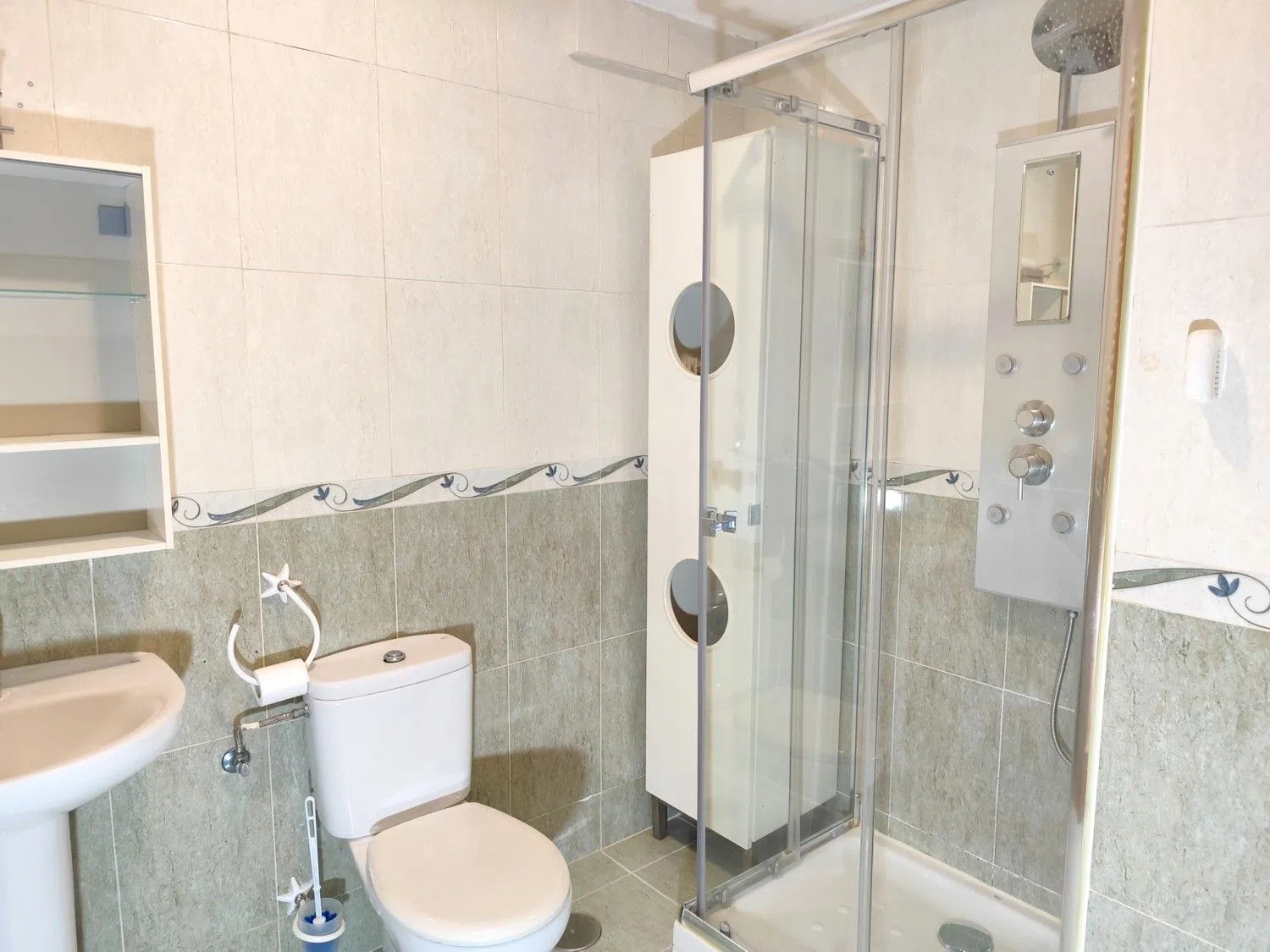 Estudio en calle del Arándano, 1 - Foto 21